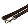 Rogz pavadėlis šuniui Alpinist HL25J Rudas (plotis 2cm; ilgis 140cm)