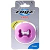 Rogz FRED rožinis kamuoliukas su spygliais 6.4cm