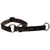 Rogz antkaklis kontrolei šuniui Alpinist HBC23J (plotis 1,6cm; apimtis 29-42cm)