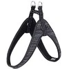 Rogz petnešos atšvaitas šuniui Fast-Fit Reflective SJQ32A (plotis 1,2cm; apimtis 32cm)