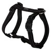 Rogz petnešos atšvaitas šuniui H-Harness Reflective SJ06A (plotis 2cm; apimtis 45-76cm)