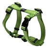 Rogz petnešos atšvaitas šuniui H-Harness Reflective SJ11A (plotis 1,6cm; apimtis 32-52cm)