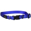 Rogz antkaklis atšvaitas šuniui Reflective HB14B (plotis 1,1cm; apimtis 20-31cm)