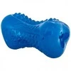 Rogz Yumz žaislas kaulas kramtymui mėlynas 11,5cm