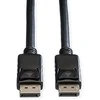 Kabelis Roline DisplayPort – DisplayPort 3m juoda (11.04.5603)