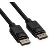 Kabelis Roline DisplayPort – DisplayPort 3m juoda (11.04.5603)