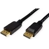 ROLINE 11.04.5812, 3 m, DisplayPort, DisplayPort, Kištukas, Kištukas, Juoda