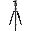 Statyw Rollei Compact Traveler No. 1 Juodas (22585)