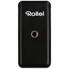 Rollei Rollei 22639 uchwyt Laikiklis pasywny Mobilusis telefonas/Išmanusis telefonas Juodas