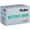 Rollei Retro 80S 135-36