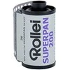 Rollei filmas Superpan 200/36