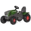 Rolly Toys Fendt 211 didelis pedalinis traktoriukas rollyFarmTrac