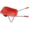 Rolly Toys Metalinė vaikų tarka raudona 25 kg talpa