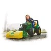 Pedalinis traktorius ROLLY TOYS John Deere FarmTrac