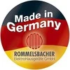 Virdulys Rommelsbacher RT 350 Immersion heater, Nerūdijantis plienas, 350 W,
