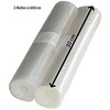 ROMMELSBACHER VRS 3060 - Vacuum sealer roll - 6 m - 30 cm