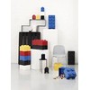 Room Copenhagen LEGO Storage Brick 1 geltona
