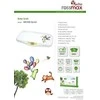 Svarstyklės Rossmax WE300 Qutie Baby Scale with discretional hold function (NEW)