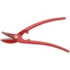 Rostex Modeco Kairiojo lakšto žirklės RUMUNIJA 250 mm - MN- 63-215