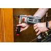 Graphite Grafitinis 58G722 smūginis gręžtuvas 1050 W 3000 RPM Raktas