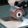 Gerd Eisenblatter Šlifavimo velenas GERD Poly-PTX Keramik 105x100mm P40