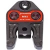 Presavimo lūpos Standard M15, Rothenberger