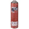 Rothenberger 035510-A 600 ml "Multigas 300" Gas Cartridge - Raudona