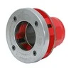 Sriegimo galvutė ROTHENBERGER BSPT 3/8"