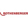 Sriegimo galvutė ROTHENBERGER BSPT 3/8"