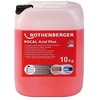 Nukalkinimo skystis ROTHENBERGER RoCal Acid Plus 25,0kg