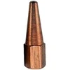 Suvirinimo antgalis ROTHENBERGER ALLGAS 2000 M8x1 4-5 mm