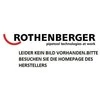 Grąžtas Gręžimo karūna su deimanto grūdelias ROTHENBERGER Galvano 12,0 mm