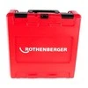 ROTHENBERGER Romax Compact TT SV15-22-28mm akumuliatoriaus slėgis
