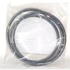 Spiralė vamzdžių valymui Standart Ø16mm x 2,3m, Rothenberger