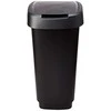 Šiukšliadėžė Rotho 1754408850, 25 l