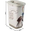 Maisto Indas - Rotho Cody 25l Smėlio Spalvos