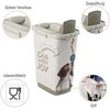 Maisto Indas - Rotho Cody 25l Smėlio Spalvos