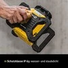 Lazerinis rotacinis nivelyras LAR 160 + imtuvas REC 160 RG, raudonas, Stabila