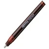Isograph Rotring piešimo tušinukas - juodas 0,10 mm - 1903394