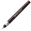Rapitografas (izografas) Rotring piešimo tušinukas - juoda 0,6 mm - 1903493