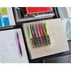 Automatinis pieštukas Rotring Tikky III 0,5 Mėlynas - 1904701