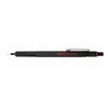 Rotring Automatinis pieštukas su 600 juodų 0.5mm dydžio gumos