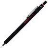 Dymo Rotring automatinis pieštukas 500 0,7 Juodas - 2186326