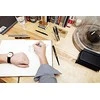 Automatinis pieštukas Rotring 600 0.7 Sidabrinis - 1904444