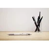 rotring 600 Mechaninis pieštukas metalinis tamsiai žalias 0,5 mm