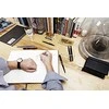 rotring 600 Mechaninis pieštukas metalinis tamsiai žalias 0,5 mm