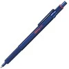 rotring 600 Tušinukas metalinės mėlynos spalvos