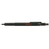 rotring 600 Tušinukas metalinis tamsiai žalias