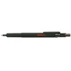 rotring 600 Tušinukas metalinis tamsiai žalias