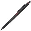Rotring 600 Ballben Juodas tušinukas